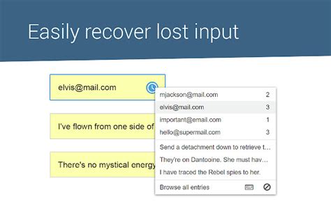 Typio Form Recovery: Get Back Lost Leads In Seconds