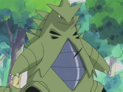 Tyranitar Paradox Form Explained