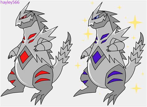 Tyranitar Regional Form: A Galarian Powerhouse Evolves