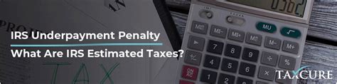 Understand Form 2210: Avoiding Tax Penalties Made Easy