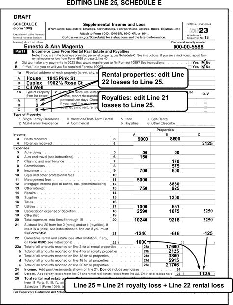 Understanding And Filing Irs Form 6513 Correctly