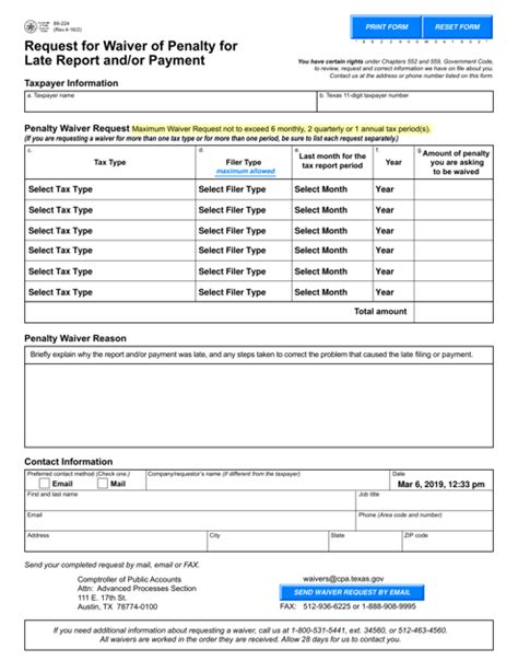 Understanding And Filing The Irs Form 89-224