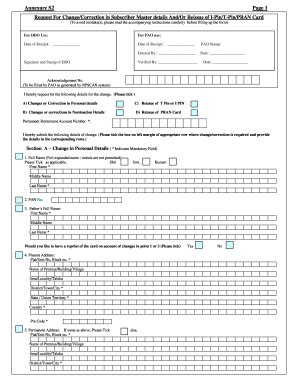 Understanding Form 00110-S2 Made Easy