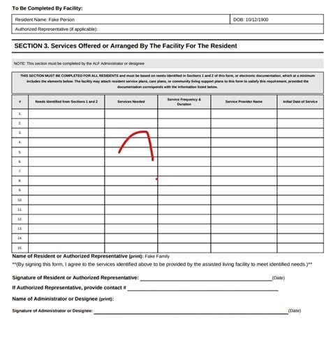 Understanding Form 1823 Florida: A Homeowners Guide