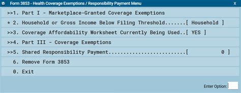 Understanding Form 3853 California: 5 Key Facts