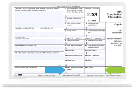 Understanding Form 5498 With Lacerte Software