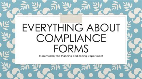 Understanding Form 6 K: A Compliance Guide