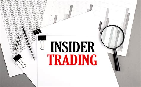 Understanding Sec Form 5: Insider Trading Disclosures