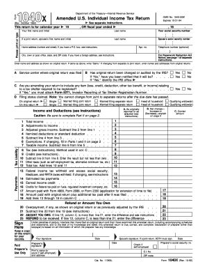 Understanding The 1092 Tax Form In 5 Easy Steps