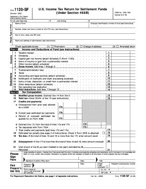 Understanding The 1093 Form In 5 Easy Steps