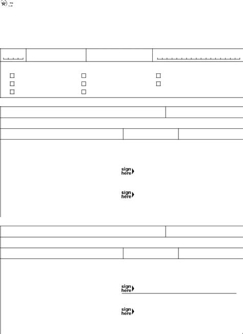 Understanding The 14-317 Texas Form: A Step-By-Step Guide