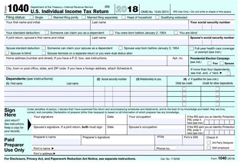 Understanding The 8885 Form: Irs Section 199 Deduction