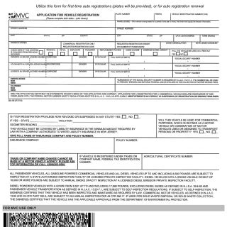 Understanding The Ba-49 Form