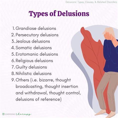 Understanding The Child Delusion Form In Psychology