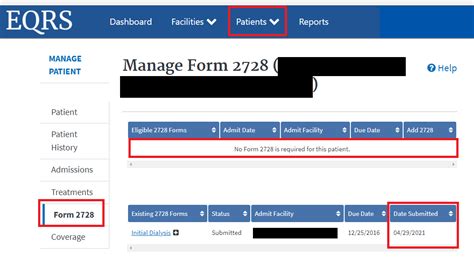 Understanding The Cms-2728 Form: A Guide To Medicaid Claims