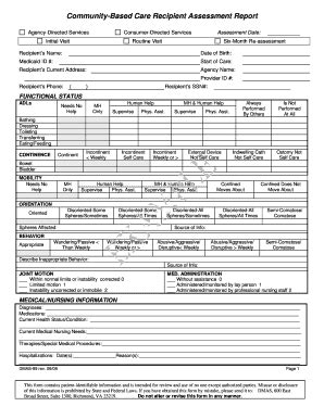 Understanding The Dmas 99 Form For Va Benefits