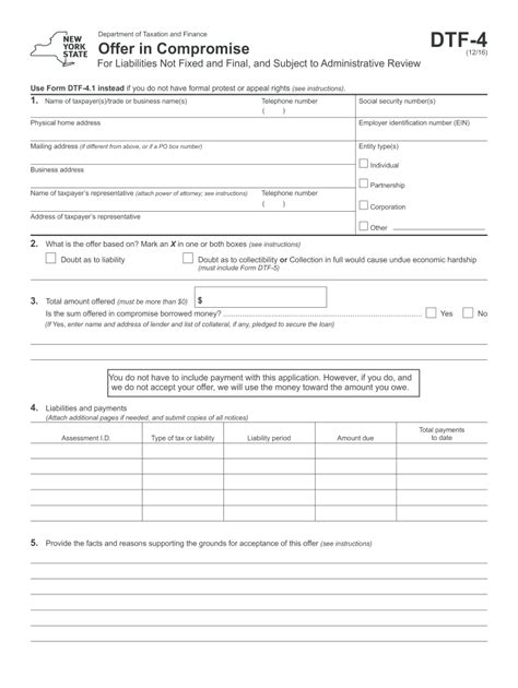 Understanding The Dtf-32 Form: A Comprehensive Guide