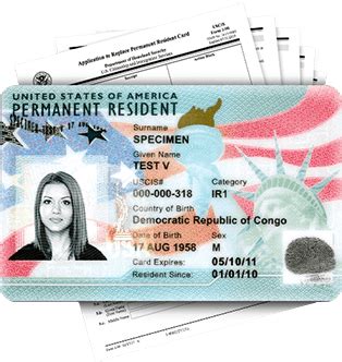 Understanding The I-90 Form: Green Card Renewal Made Easy