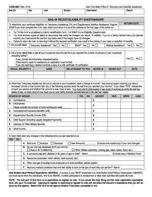 Understanding The M-327h Form: A Guide To Filing