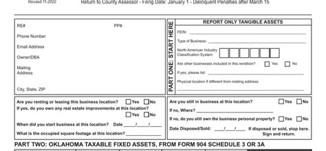 Understanding The Otc 901 Form: A Step-By-Step Guide