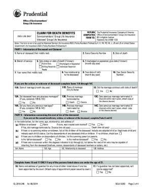 Understanding The Sgli Army Form: A Comprehensive Guide