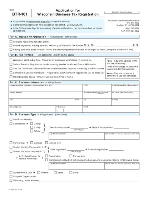 Understanding Wisconsin Form 3: A Taxpayers Guide