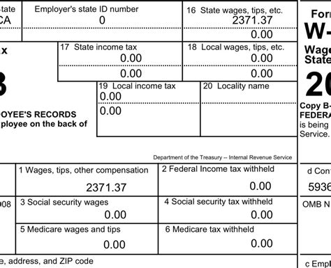 Understanding Your Ihss W2 Form Made Easy