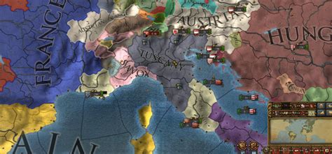 Unite Italy In Eu4: A Step-By-Step Guide