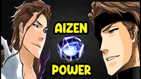 Unleashing Aizens True Power: 4th Form Explained