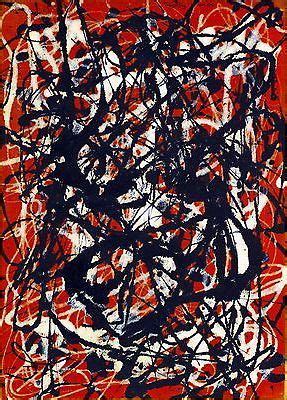 Unleashing Creativity With Free Form Pollock Art Techniques