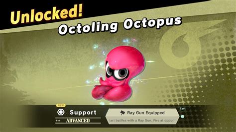 Unleashing Octolings Octo Form: Splatoons Powerful Transformation Explained