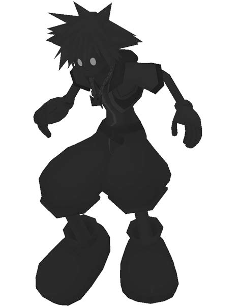 Unleashing Soras Anti Form: A Kingdom Hearts Deep Dive