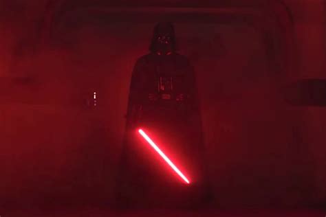 Unleashing The Forbidden Lightsaber Form In Star Wars