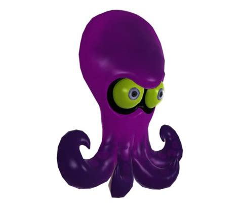 Unleashing The Octoling Squid Form: Ultimate Guide