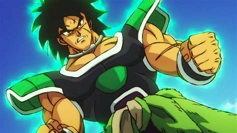 Unleashing The Strongest Form In Dragon Ball