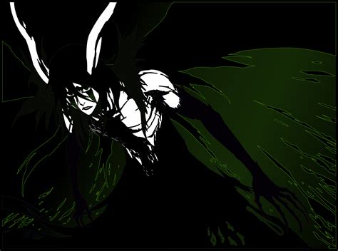 Unleashing Ulquiorras Power: 5 Facts About Vasto Lorde Form