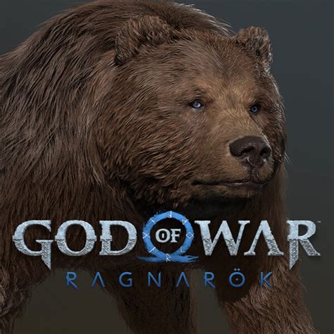 Unlock Atreus Bear Form: 5 Key God Of War Secrets