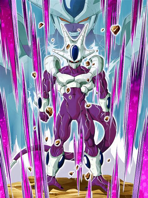 Unlock Coolers Final Form In Dokkan