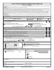 Unlock Dha Form 207: 5 Essential Filing Tips