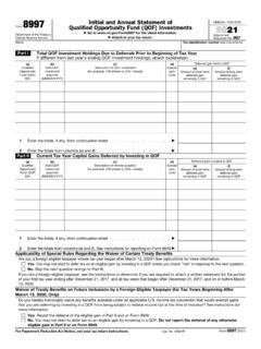 Unlock Form 8997: 5 Essential Special Gain Codes Explained