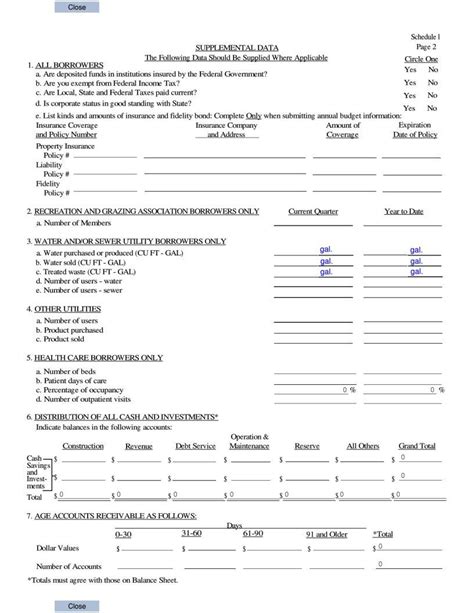 Unlock Form Rd 442-2: 5 Essential Facts To Know