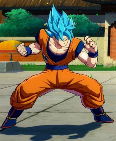 Unlock Gokus Blue Form: 5 Key Facts Revealed