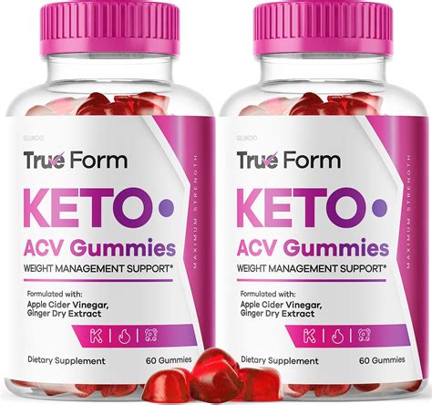 Unlock Keto True Form For Weight Loss Success