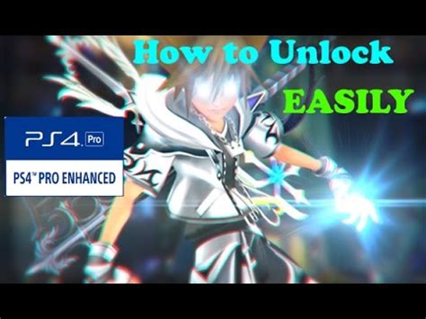 Unlock Kingdom Hearts 2 Final Form Easily