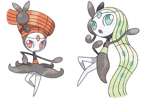 Unlock Meloetta Aria Form In 5 Easy Steps