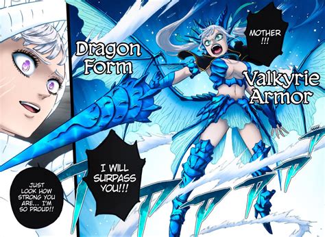 Unlock Noelles Power: 5 Facts About Her Dragon Form