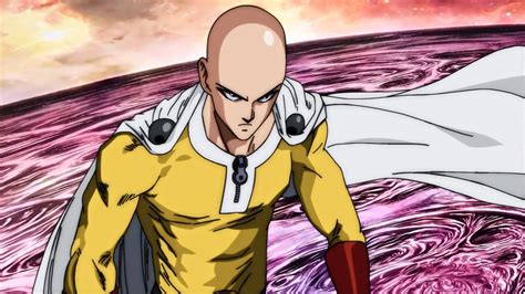 Unlock Saitamas God Form: 5 Hidden Truths Revealed