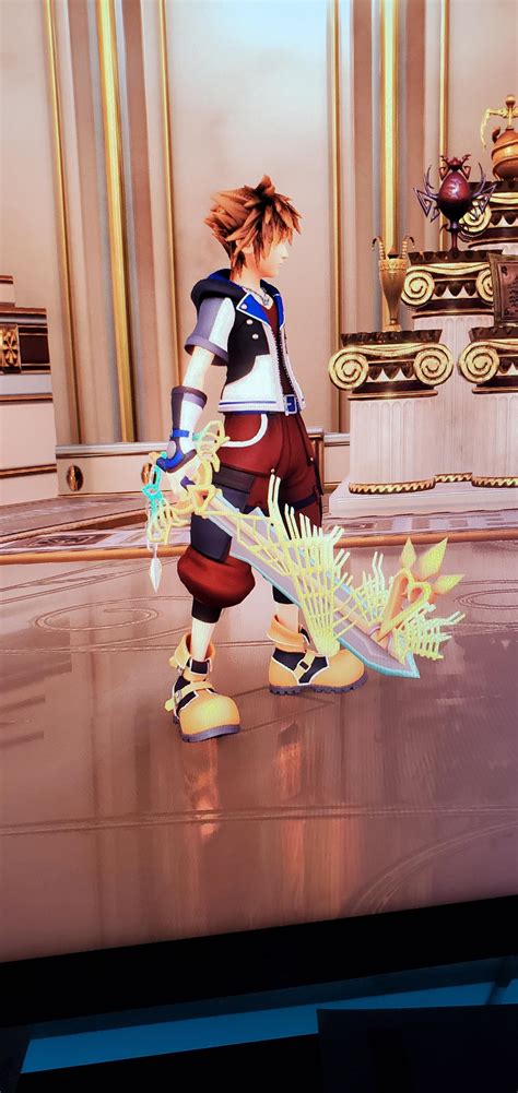 Unlock Soras Power: 5 Tips To Reach Kh3 Ultimate Form