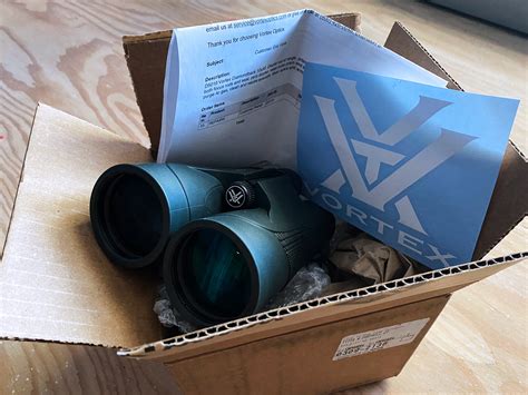 Unlock Vortex Optics Warranty: 5 Things You Need Know