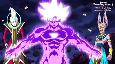 Unlocking Gokus Zeno Form: Ultimate Power Revealed